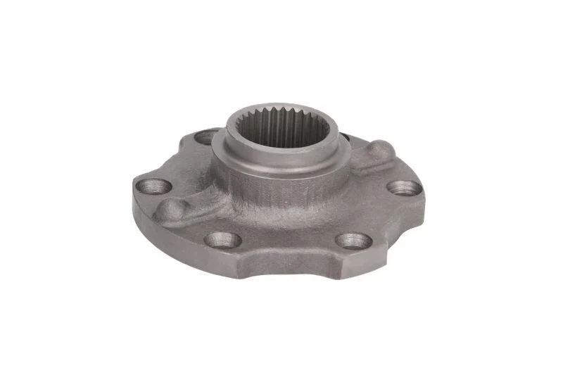 <strong>Маточина колеса передн TOYOTA LAND CRUISER 80 4.2D/4.5 08.92-12.97 BTA H52011BTA (фото 1)</strong>