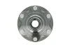 <strong>Маточина колеса передн TOYOTA 4 RUNNER V, ALPHARD I, ALTEZZA, ALTEZZA GITA, AURIS, AVENSIS VERSO, BB I, BREVIS, CALDINA, CAMRY, CARINA VII, CELICA, CENTURY, CHASER, COROLLA, CORONA 1.0-4.0 05.72- BTA H52013BTA (фото 2)</strong>