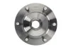 <strong>Маточина колеса передн LEXUS GX TOYOTA 4 RUNNER IV, 4 RUNNER V, ALPHARD I, ALTEZZA, ALTEZZA GITA, AURIS, AVENSIS VERSO, BB I, BREVIS, CALDINA, CAMRY, CARINA VII, CELICA, CENTURY 1.0-4.7 05.72- BTA H52025BTA (фото 3)</strong>