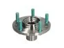 <strong>Маточина колеса передн MAZDA 6, CX-5 1.8-2.5 01.02-02.17 BTA H53002BTA (фото 2)</strong>