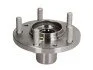 <strong>Маточина колеса передн MAZDA CX-7 2.2D/2.3 01.07-03.13 BTA H53003BTA (фото 2)</strong>
