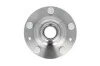 <strong>Маточина колеса передн MAZDA CX-7, CX-9 2.2D/3.5/3.7 09.06- BTA H53005BTA (фото 2)</strong>