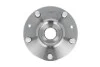 <strong>Маточина колеса передн MAZDA CX-7, CX-9 2.2D/3.5/3.7 09.06- BTA H53005BTA (фото 3)</strong>