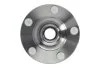 <strong>Маточина колеса передн MAZDA 323 F VI, PREMACY 1.4-2.0D 07.99-03.05 BTA H53008BTA (фото 2)</strong>