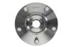 <strong>Маточина колеса передн MAZDA 323 F VI, PREMACY 1.4-2.0D 07.99-03.05 BTA H53008BTA (фото 3)</strong>