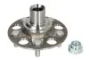 <strong>Маточина колеса задн HONDA CR-V II 2.0/2.2D/2.4 09.01-03.07 BTA H54019BTA (фото 1)</strong>