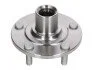 <strong>Маточина колеса передн CITROEN C4 AIRCROSS, C-CROSSER MITSUBISHI COLT VI, ECLIPSE, ECLIPSE II, ECLIPSE III, LANCER IV, LANCER V, LANCER VII, LANCER VIII, MIRAGE / SPACE STAR VI 0.7-3.0 02.86- BTA H5C008BTA (фото 1)</strong>