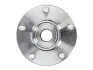 <strong>Маточина колеса передн CITROEN C4 AIRCROSS, C-CROSSER MITSUBISHI COLT VI, ECLIPSE, ECLIPSE II, ECLIPSE III, LANCER IV, LANCER V, LANCER VII, LANCER VIII, MIRAGE / SPACE STAR VI 0.7-3.0 02.86- BTA H5C008BTA (фото 2)</strong>