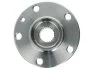 <strong>Маточина колеса передн ALFA ROMEO 147, GTV, SPIDER 1.6-2.0 06.95-03.10 BTA H5D003BTA (фото 2)</strong>
