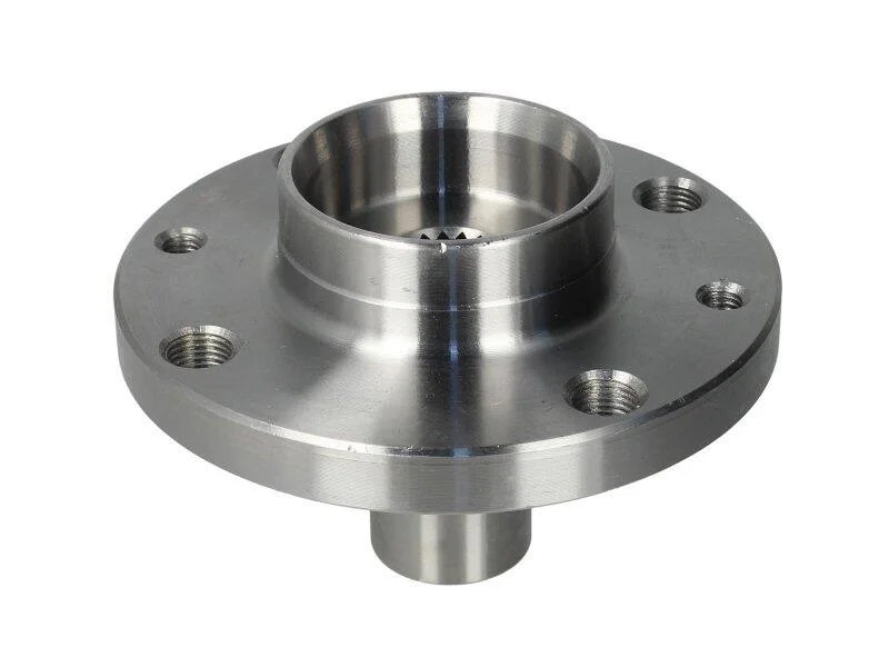 <strong>Маточина колеса передн FIAT 127, UNO LANCIA A 112 0.9-1.5 06.71-06.06 BTA H5F002BTA (фото 1)</strong>
