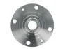 <strong>Маточина колеса передн FIAT DOBLO, DOBLO/MINIVAN, FIORINO, FIORINO/MINIVAN, PALIO, STRADA 1.2-1.9D 05.88- BTA H5F010BTA (фото 2)</strong>
