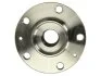 <strong>Маточина колеса передн CITROEN JUMPER II FIAT DUCATO PEUGEOT BOXER 2.0D-3.0D 04.06- BTA H5F018BTA (фото 2)</strong>