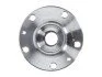 <strong>Маточина колеса передн CITROEN C25 FIAT DUCATO, TALENTO PEUGEOT J5 1.8-2.5D 09.81-05.94 BTA H5F019BTA (фото 2)</strong>