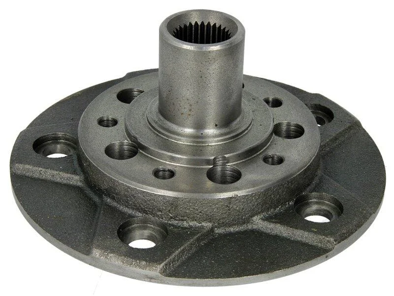 <strong>Маточина колеса передн FORD TRANSIT 2.0D-2.4D 01.00-05.06 BTA H5G001BTA (фото 1)</strong>