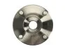 <strong>Маточина колеса передн FORD COUGAR, FOCUS I, MONDEO I, MONDEO II 1.6-2.5 02.93-11.04 BTA H5G013BTA (фото 2)</strong>