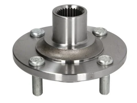 Маточина колеса передн FORD COUGAR, FOCUS I, MONDEO I, MONDEO II 1.6-2.5 02.93-11.04 для Ford BTA H5G013BTA фото товару