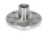 <strong>Маточина колеса передн NISSAN MICRA III RENAULT CLIO III, CLIO IV/HATCHBACK, LOGAN II, MEGANE II, MODUS, SANDERO/STEPWAY I, SANDERO/STEPWAY II, THALIA II, THALIA III 0.9-2.0 01.03- BTA H5R004BTA (фото 1)</strong>