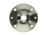 <strong>Маточина колеса передн NISSAN MICRA III RENAULT CLIO III, CLIO IV/HATCHBACK, LOGAN II, MEGANE II, MODUS, SANDERO/STEPWAY I, SANDERO/STEPWAY II, THALIA II, THALIA III 0.9-2.0 01.03- BTA H5R004BTA (фото 2)</strong>