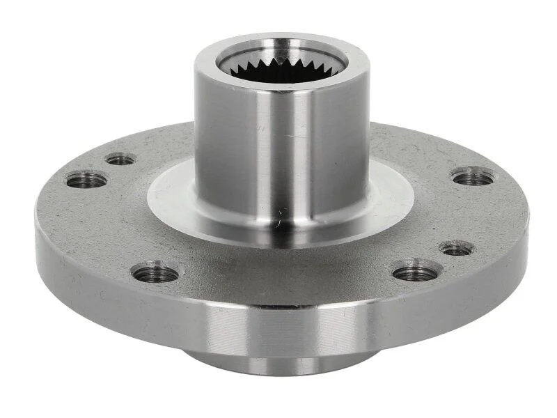 <strong>Маточина колеса передн RENAULT LAGUNA II 1.9D 03.01-09.07 BTA H5R013BTA (фото 1)</strong>