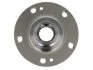<strong>Маточина колеса передн RENAULT LAGUNA II 1.9D 03.01-09.07 BTA H5R013BTA (фото 2)</strong>