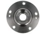 <strong>Маточина колеса передн RENAULT LAGUNA II 1.9D 03.01-09.07 BTA H5R013BTA (фото 3)</strong>