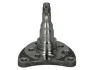 <strong>Маточина заднього колеса Лів задн SEAT CORDOBA, CORDOBA VARIO, IBIZA II, TOLEDO I VW CORRADO, GOLF II, GOLF III, GOLF IV, JETTA II, PASSAT B2, PASSAT B3/B4, POLO, POLO III 1.0-2.9 09.79-12.02 BTA H5W007BTA (фото 1)</strong>
