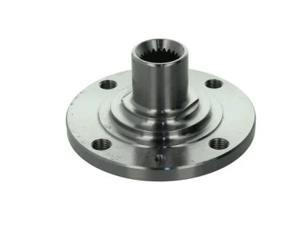 Маточина колеса передн VW GOLF II, JETTA II 1.0-1.8 08.83-12.92 для BTA H5W012BTA фото товару