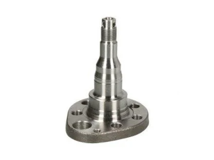 Маточина заднього колеса Прав задн SEAT AROSA, CORDOBA, CORDOBA VARIO, IBIZA II, TOLEDO I VW GOLF II, GOLF III, GOLF IV, JETTA II, PARATI III, PASSAT B3/B4, POLO III CLASSIC, SANTANA 1.0-2.8 08.83- для BTA H5W027BTA фото товару
