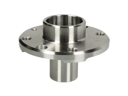 Маточина колеса передн OPEL ASTRA F, ASTRA F/KOMBI, CALIBRA A, VECTRA B 1.6-2.0D 08.89-07.03 для Opel BTA H5X004BTA фото товару