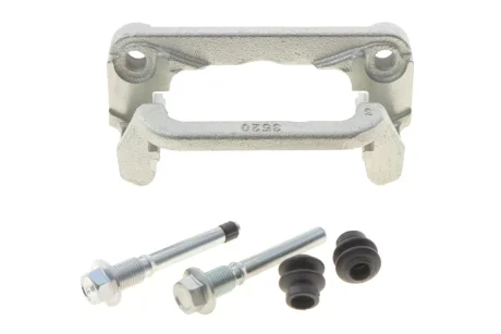 Скоба супорта для Nissan, Infiniti, Renault, Suzuki, Ford BUDWEG CALIPER 384126-1 фото товару