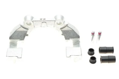 Скоба супорта для BUDWEG CALIPER 384178-1 фото товару
