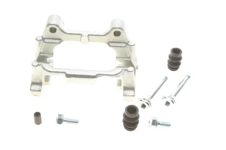 Скоба супорта для Volkswagen, Peugeot, Citroen BUDWEG CALIPER 384416-1 фото товару