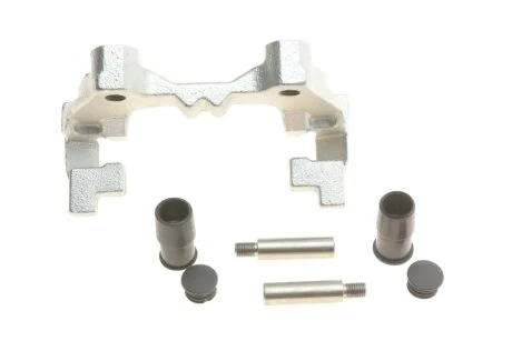 Скоба супорта для BUDWEG CALIPER 384836-1 фото товару