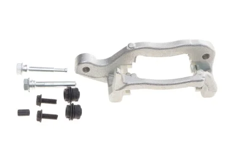 Скоба супорта для Land Rover, Mini, Nissan, Opel, Renault BUDWEG CALIPER 384968-1 фото товару