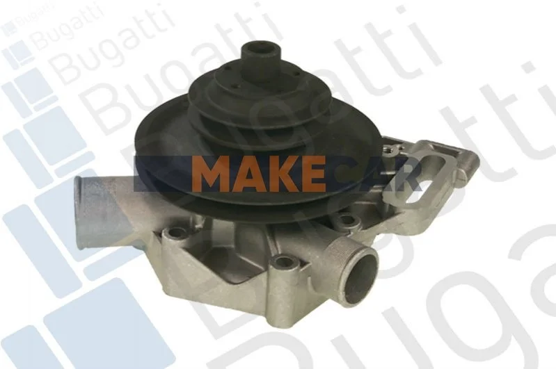 <strong>BUGATTI FIAT Помпа воды DUCATO 2.5D,CITROEN C Bugatti PA0026 (фото 1)</strong>