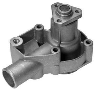 <strong>BUGATTI FIAT Помпа воды CROMA 2,0i 85-90г, ALFA ROMEO 2,0Ti 87-98г Bugatti PA0035 (фото 1)</strong>