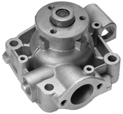 <strong>BUGATTI FIAT Помпа воды DAILY,GRINTA 2.5TD 85-,Master 98- Bugatti PA0039 (фото 1)</strong>