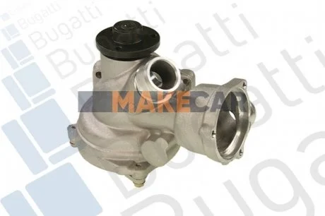 BUGATTI DB Помпа воды 124 260E,300E 85- для Bugatti PA0145 фото товару
