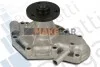 <strong>BUGATTI RENAULT Помпа воды R20,25, Trafic Bugatti PA0186 (фото 1)</strong>