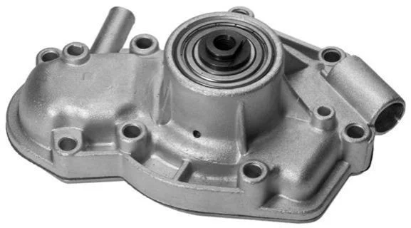<strong>BUGATTI Помпа воды RENAULT 18 2.0,ESPACE 84- Bugatti PA0188 (фото 1)</strong>