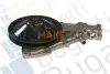 <strong>BUGATTI RENAULT Помпа воды R11,9,19 1.2-1.4 88- Bugatti PA0189 (фото 1)</strong>
