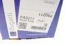 <strong>Помпа води Bugatti PA0211 (фото 11)</strong>