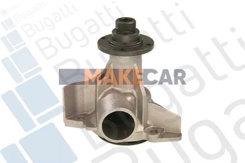 <strong>BUGATTI BMW Помпа воды 524 2.4D 88- Bugatti PA0213 (фото 1)</strong>