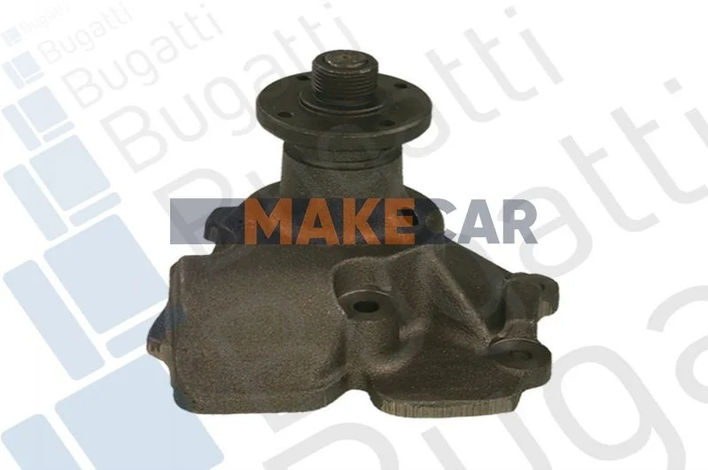 <strong>BUGATTI FORD Помпа воды Transit 2.5D 84- Bugatti PA0241 (фото 1)</strong>
