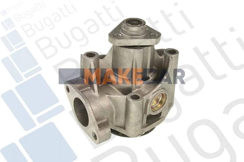 <strong>BUGATTI FIAT Помпа воды TEMPRA 2.0 90-,TIPO 2.0 Bugatti PA0280 (фото 1)</strong>