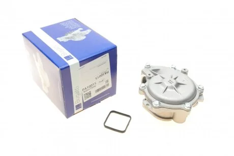 BUGATTI BMW Помпа воды 1 Е81/Е87, 3 Е46/Е90, 5 Е90 для Bugatti PA10015 фото товару