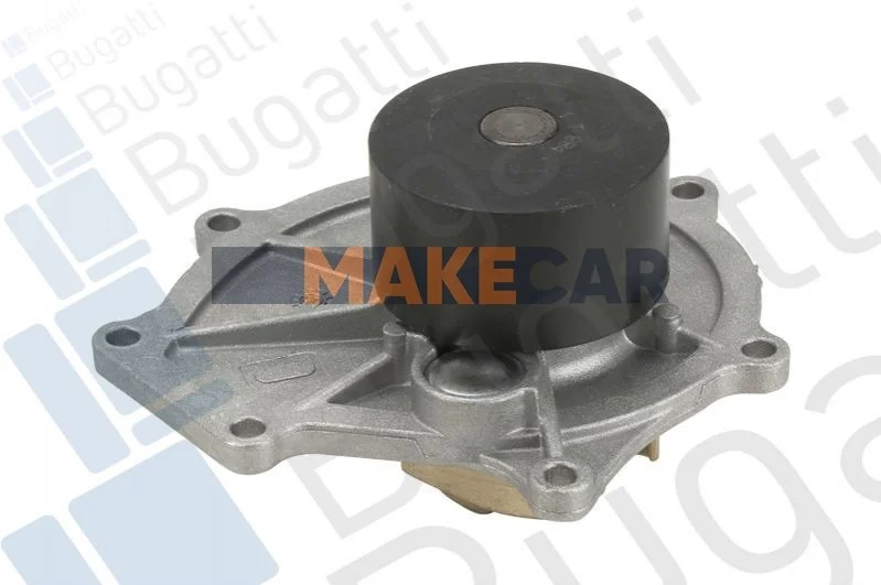 <strong>BUGATTI LANDROVER Помпа воды Freelander MG ZS ROVER 75 Bugatti PA10028 (фото 1)</strong>