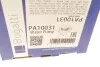 <strong>Помпа води Bugatti PA10031 (фото 11)</strong>
