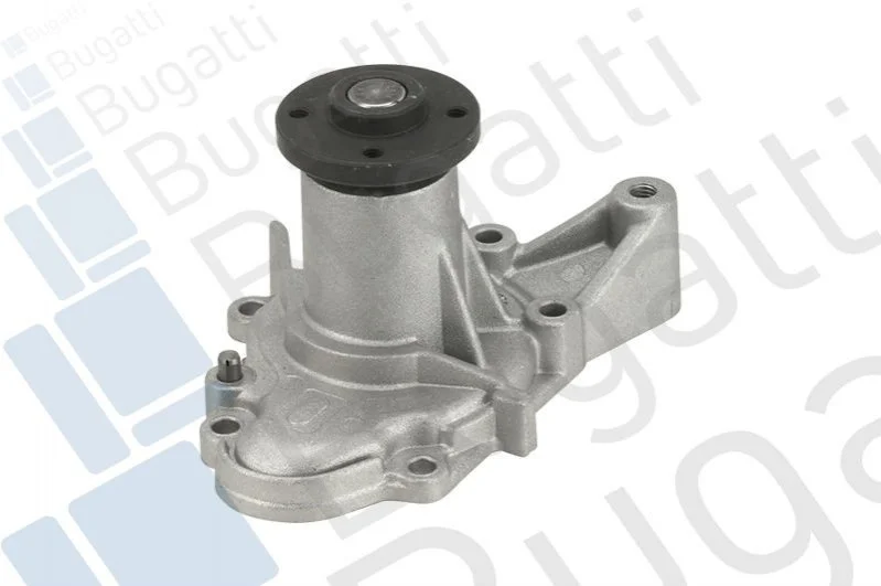 <strong>BUGATTI HYUNDAI Помпа воды Getz 02-,Atos 1.1 01- Bugatti PA10034 (фото 1)</strong>