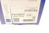<strong>Помпа води Bugatti PA10035 (фото 9)</strong>